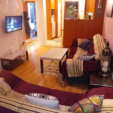 Alex Apart Daire Selanik Dış mekan fotoğraf