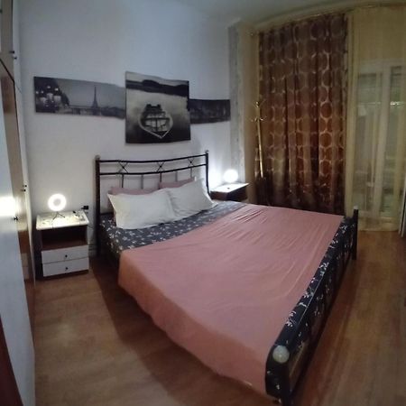 Alex Apart Daire Selanik Dış mekan fotoğraf