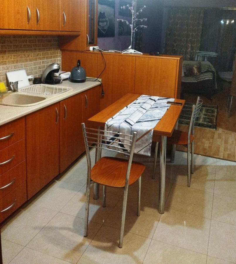 Alex Apart Daire Selanik Dış mekan fotoğraf