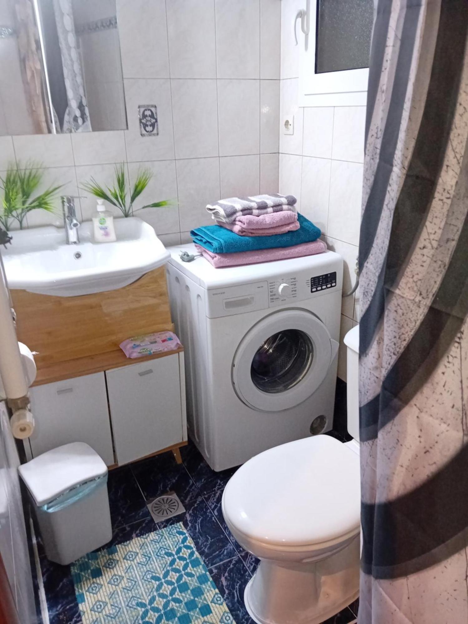 Alex Apart Daire Selanik Dış mekan fotoğraf
