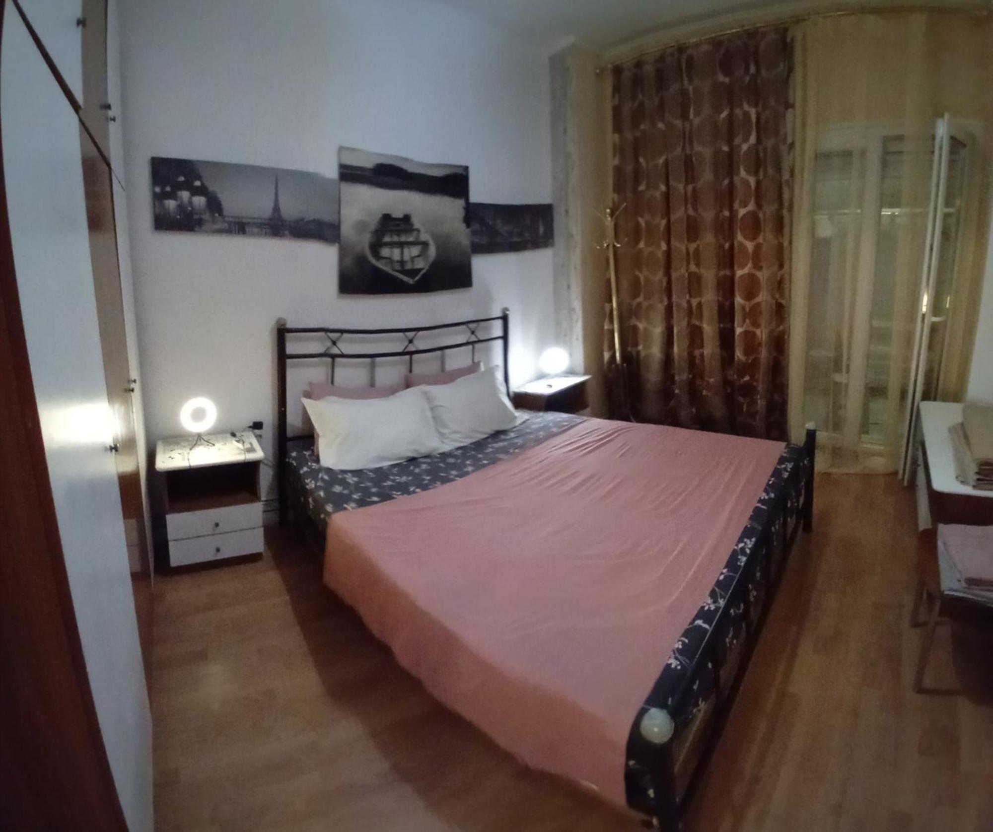 Alex Apart Daire Selanik Dış mekan fotoğraf