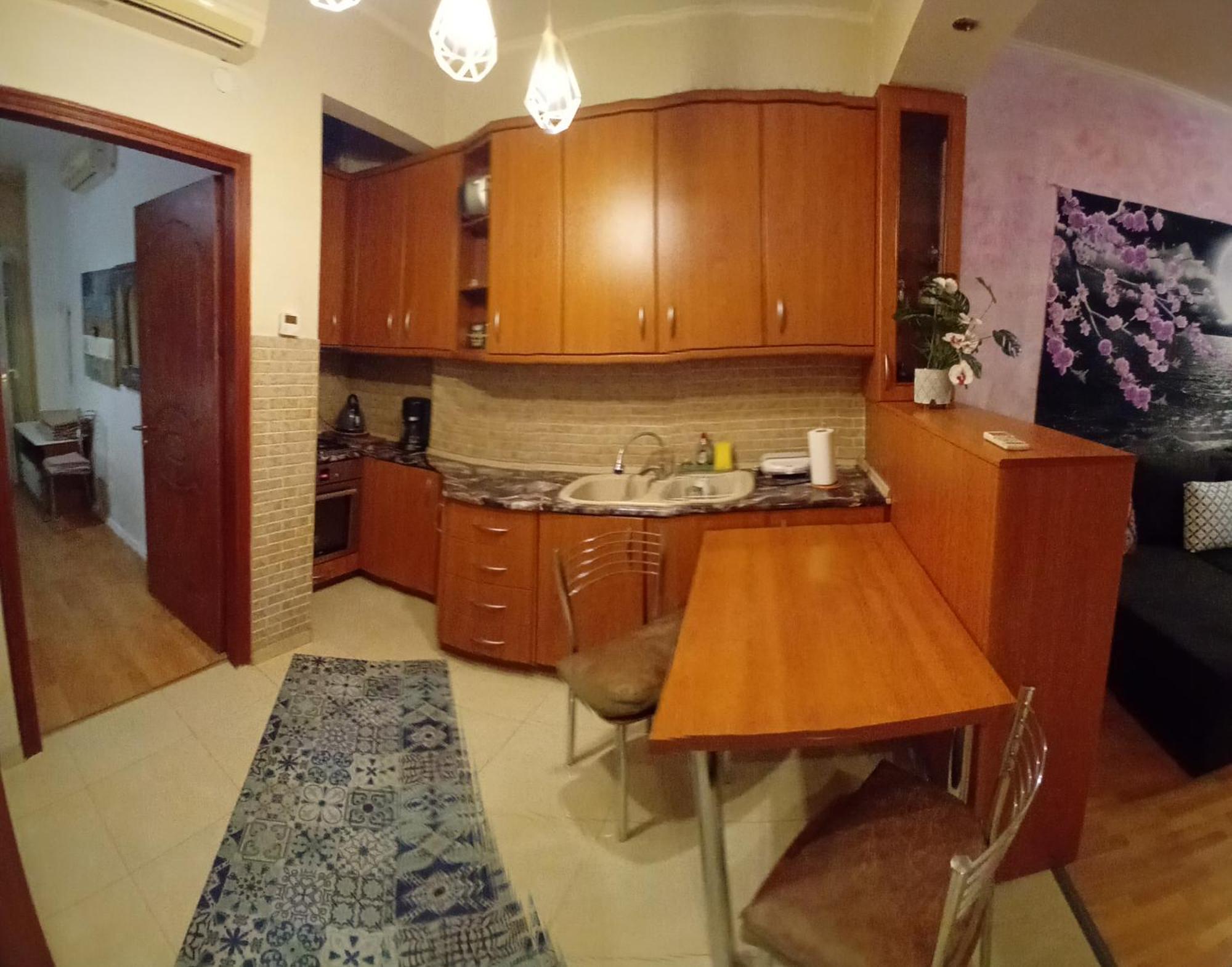 Alex Apart Daire Selanik Dış mekan fotoğraf